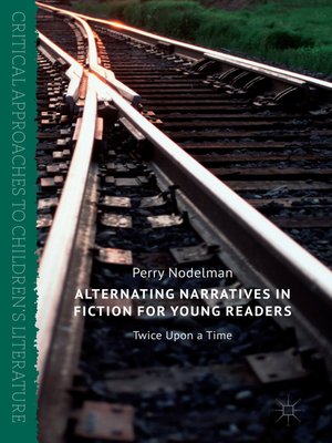 cover image of Alternating Narratives in Fiction for Young Readers